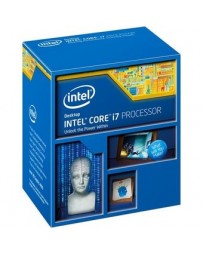 Nuevo Intel Procesador 6Ta Gen Core I I7-6700K - Envío Gratuito