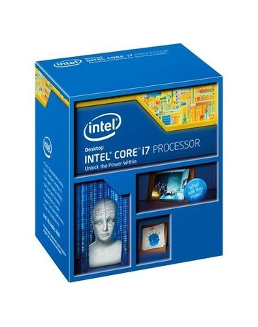 Nuevo Intel Procesador 6Ta Gen Core I I7-6700K - Envío Gratuito