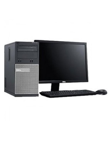 Reacondicionado Desktop Dell Optiplex 3010 - Envío Gratuito