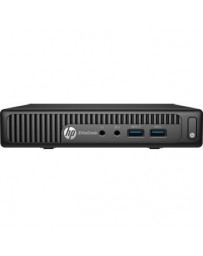 Desktop Mini HP EliteDesk 705 G3 - Envío Gratuito