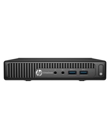 Desktop Mini HP EliteDesk 705 G3 - Envío Gratuito