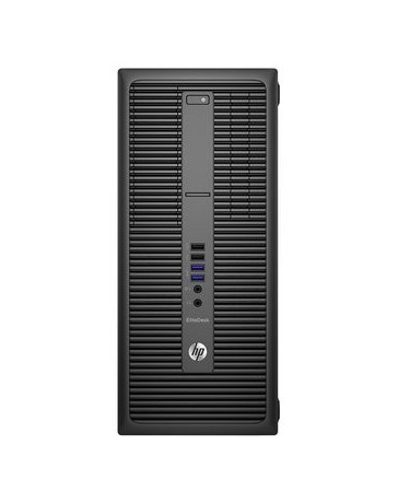 Desktop HP EliteDesk 800 G2 - Envío Gratuito