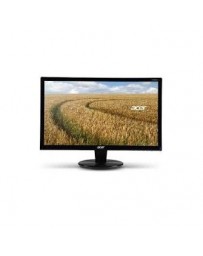 MONITOR LED ACER 15 WIDESCREEN 1366X768 - Envío Gratuito