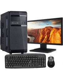 PC Quad Core Fx 4300 3.8ghz GA 970ADS3P - Envío Gratuito