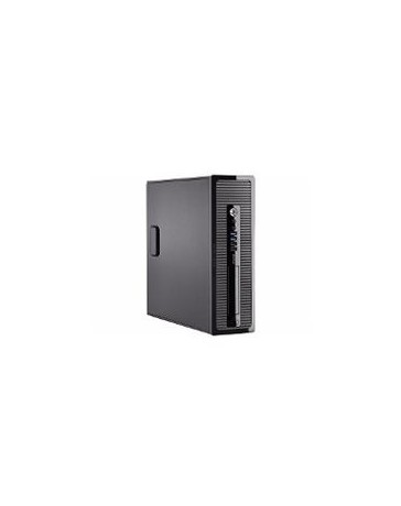 HP PRODESK 400 G3 SFF CORE I5 - Envío Gratuito