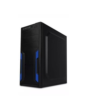 COMPUTADORA CPU XTREME GAMER INTEL CORE I7 - Envío Gratuito