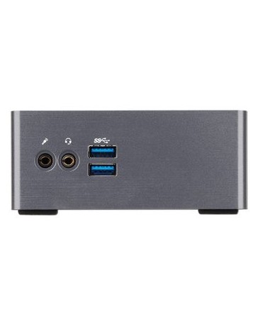 Mini Computadora Gigabyte PC BRIX - Envío Gratuito