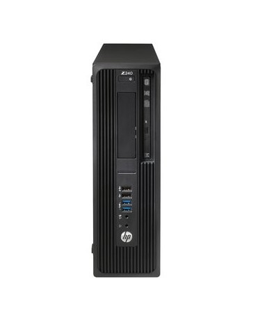 Desktop HP Z240 - Envío Gratuito