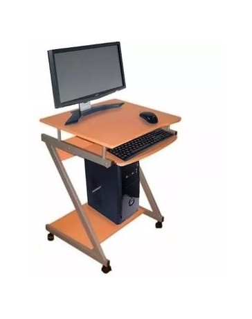 Kit Ciber Nuevo 5 Equipos Cpu Escritorio Amd Monitor Pc Ram - Envío Gratuito