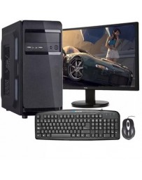 PC Intel I3 4170 GA-B85M-DS3H - Envío Gratuito