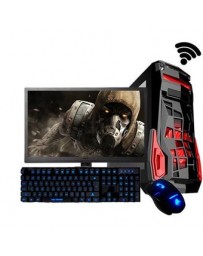 Computadora SMX CPU Intel Core I3 HDD 2TB - Envío Gratuito