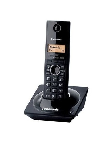 TELEFONO INALAMBRICO PANASONIC TG1711MEB - Envío Gratuito
