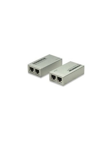 EXTENSOR DE VIDEO HDMI MANHATTAN - Envío Gratuito