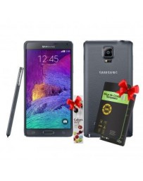 Celular Samsung Galaxy Note 4 32gb 4g Re acondicionado - Envío Gratuito