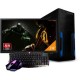 Computadora Gamer Cpu AMD A4 Dual-core - Envío Gratuito