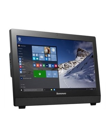 ALL IN ONE LENOVO S200Z - Envío Gratuito