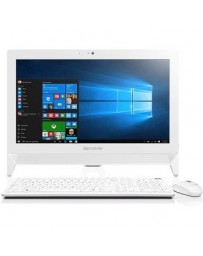 ALL IN ONE LENOVO C20-00 INTEL CELERON J3060 - Envío Gratuito