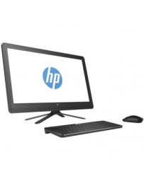 Nuevo All-in-One HP - 24-g200la AMD A6-7310 - Envío Gratuito