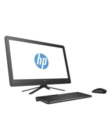 Nuevo All-in-One HP - 24-g200la AMD A6-7310 - Envío Gratuito