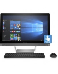 Nuevo All In One HP 24-b009la - Envío Gratuito