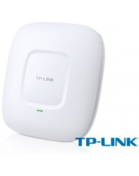 Access Point Inalambrico Tp-Link 300Mbps EAP120 - Envío Gratuito