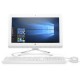 Nuevo All in One Hp 20-c018la, AMD A4-7210 - Envío Gratuito