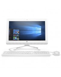 Nuevo All in One Hp 20-c018la, AMD A4-7210 - Envío Gratuito