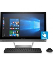 Nuevo All In One HP 24-b014la, Intel Corel i7 - Envío Gratuito