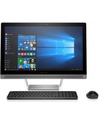 Computadora HP Aio 24-b102 2 TB De Disco Duro - Envío Gratuito