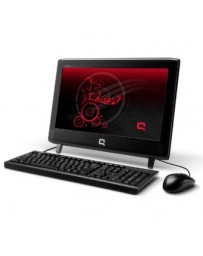 Pc Desktop Compaq Presario All-in-one Cq1-1008la - Envío Gratuito