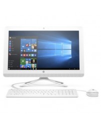 All in One HP 22-b000la Intel Celeron - Envío Gratuito