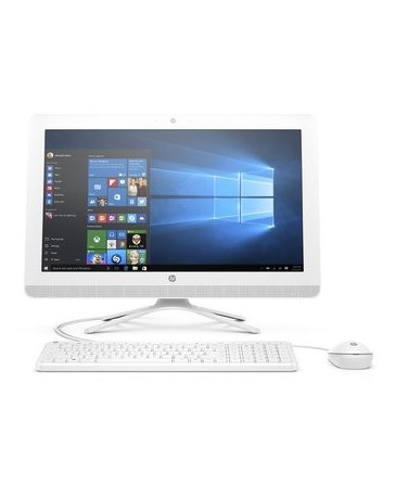 All in One HP 22-b000la Intel Celeron - Envío Gratuito