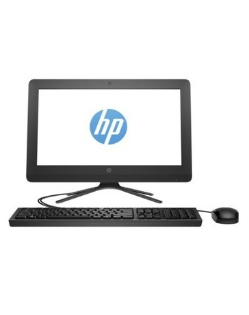 Computadora Hp AIO 205G3 19.5 - Envío Gratuito