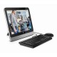 All in One HP AMD 205 G2 AMD E1-6010 - Envío Gratuito