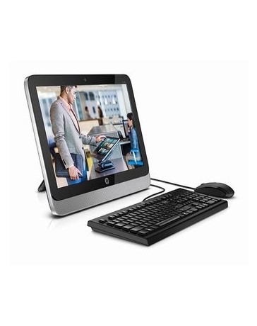 All in One HP AMD 205 G2 AMD E1-6010 - Envío Gratuito