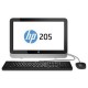 All In One HP 205 G2 - Envío Gratuito