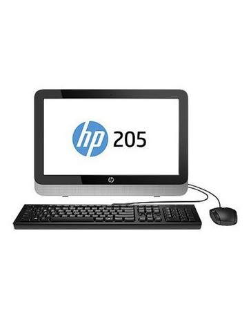 All In One HP 205 G2 - Envío Gratuito