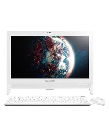 All in One Lenovo C20-00 - Envío Gratuito