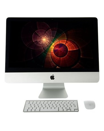 Apple iMac Intel Core i5 Quad Core RAM 8GB - Envío Gratuito