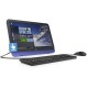 All in one HP 20-r155la, Amd A4-6210 - Envío Gratuito