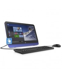 All in one HP 20-r155la, Amd A4-6210 - Envío Gratuito