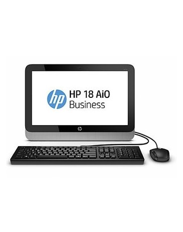 Computadora AIO HP 18 Celeron J1800 - Envío Gratuito