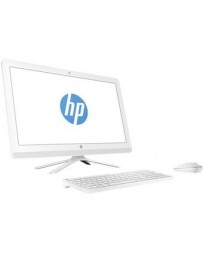 HP Aio 20-C006La Ci3- 6100U 19.5 4Gb - Envío Gratuito