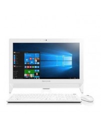 Lenovo All In One IdeaCentre C20-00 Intel J3060 - Envío Gratuito