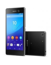 Celular Xperia M5 4g SINGLE SIM 4G Lte E5606 Color Negro 100% Nuevo - Envío Gratuito