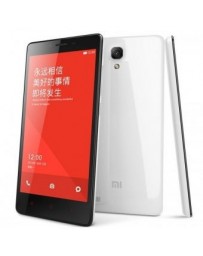 XIAOMI REDMI NOTE 4G - Envío Gratuito