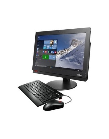 ALL IN ONE LENOVO M700Z INTEL CORE I7 - Envío Gratuito