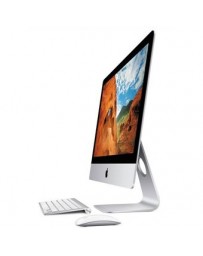 Apple iMac Intel Core i5 Dual Core RAM 8GB DD 1TB - Envío Gratuito