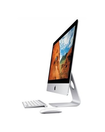 Apple iMac Intel Core i5 Dual Core RAM 8GB DD 1TB - Envío Gratuito