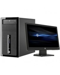 HP PRODESK 600 G2 MT CORE I7 6700 3.4GHZ - Envío Gratuito